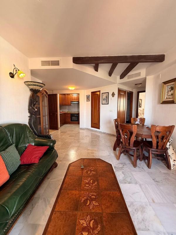 Sale of apartment in Piso en Avenida Roentgen, 3, Zona los Frutales, Torrevieja, Torrevieja
photo 5