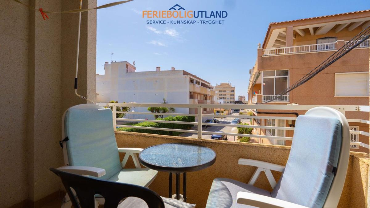 Sprzedaż mieszkania w Piso en Travesía Gabino, 10, Nueva Torrevieja, Torrevieja, Torrevieja
photo 3