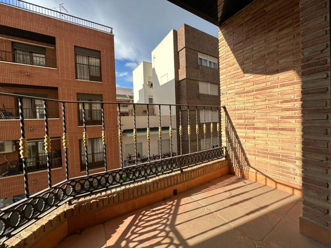 Venta de duplex en Dúplex en Calle Vicente Blasco Ibáñez, 12, Centro - Muelle Pesquero, Torrevieja, Torrevieja photo 4