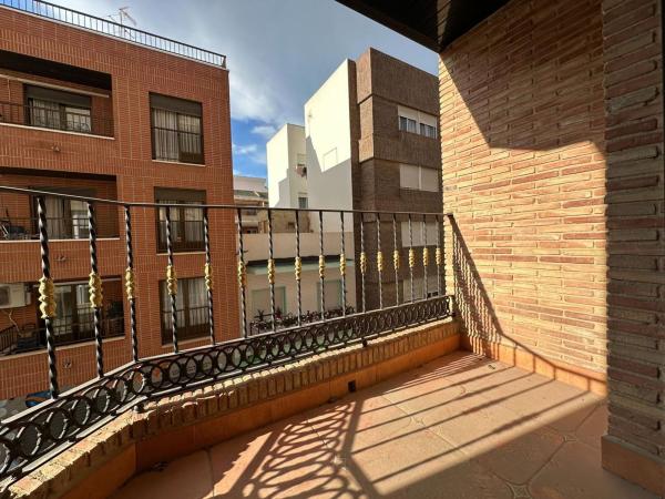 Duplex en venta en Dúplex en Calle Vicente Blasco Ibáñez, 12, Centro - Muelle Pesquero, Torrevieja, Torrevieja photo 4