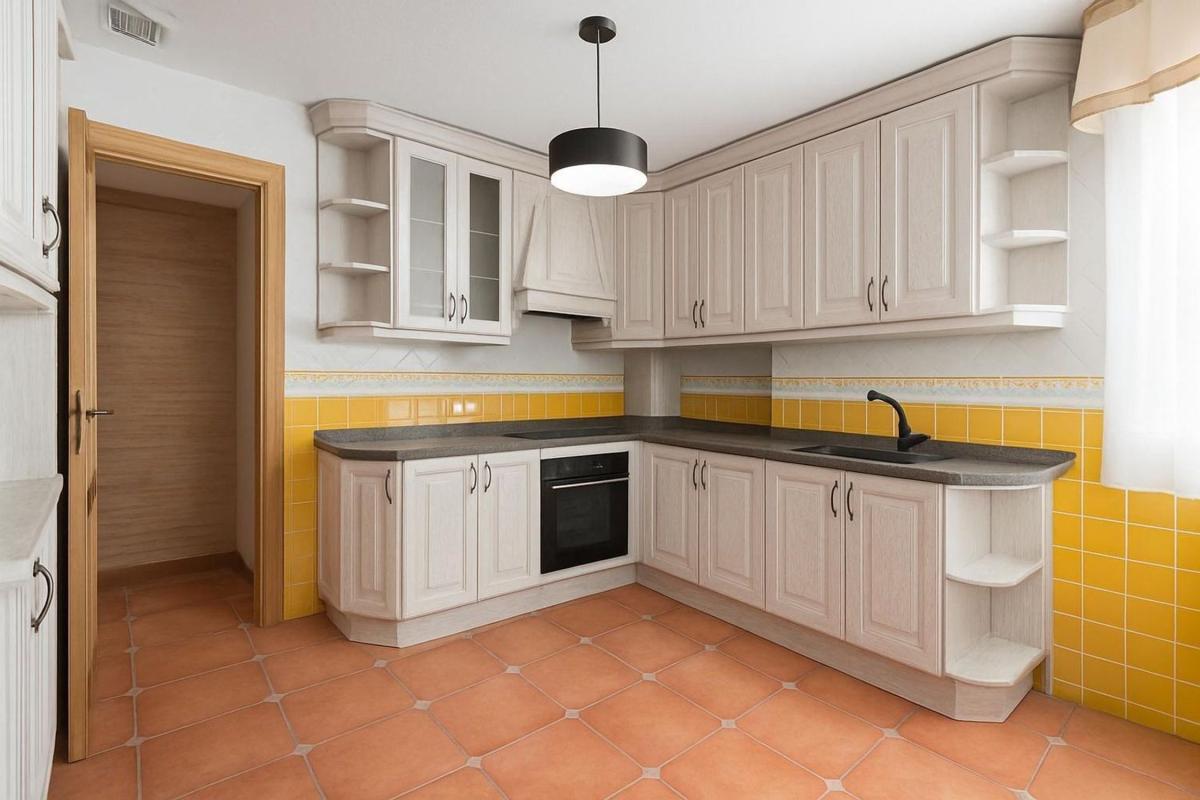 Venta de duplex en Dúplex en Calle Vicente Blasco Ibáñez, 12, Centro - Muelle Pesquero, Torrevieja, Torrevieja photo 5
