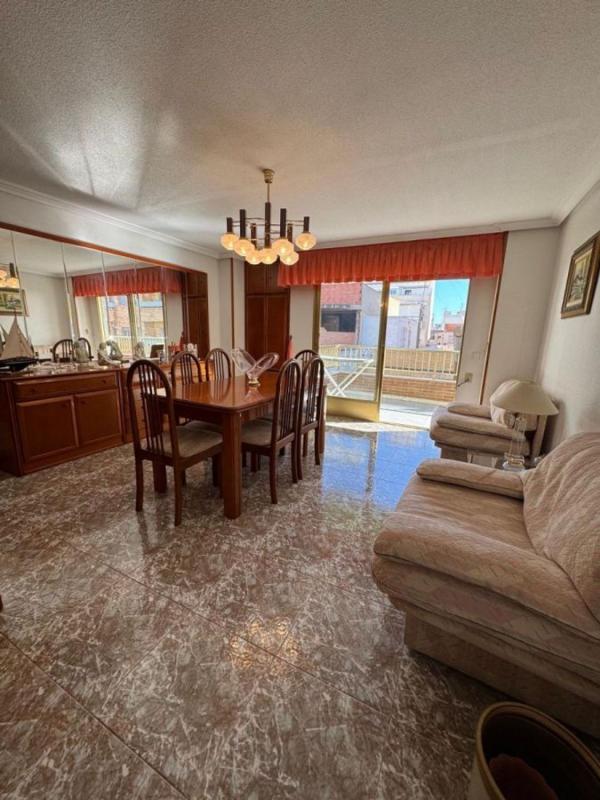 Продажа квартиры на Piso en Centro - Muelle Pesquero, Torrevieja, Торревьеха
photo 2