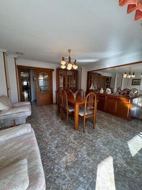 Продажа квартиры на Piso en Centro - Muelle Pesquero, Torrevieja, Торревьеха
photo 3