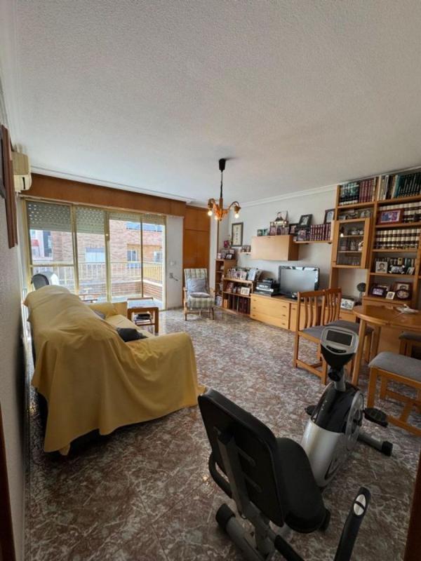 Продажа квартиры на Piso en Centro - Muelle Pesquero, Torrevieja, Торревьеха
photo 4