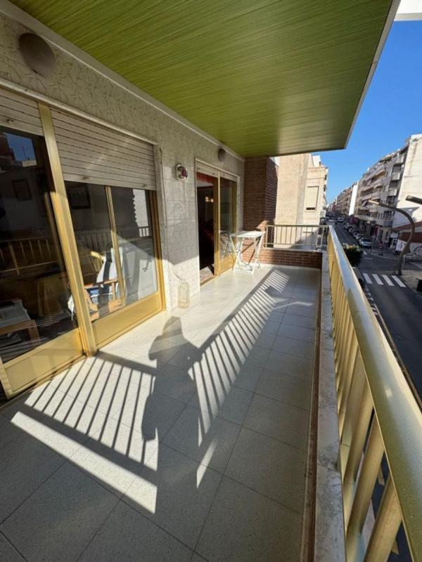 Продажа квартиры на Piso en Centro - Muelle Pesquero, Torrevieja, Торревьеха
photo 5