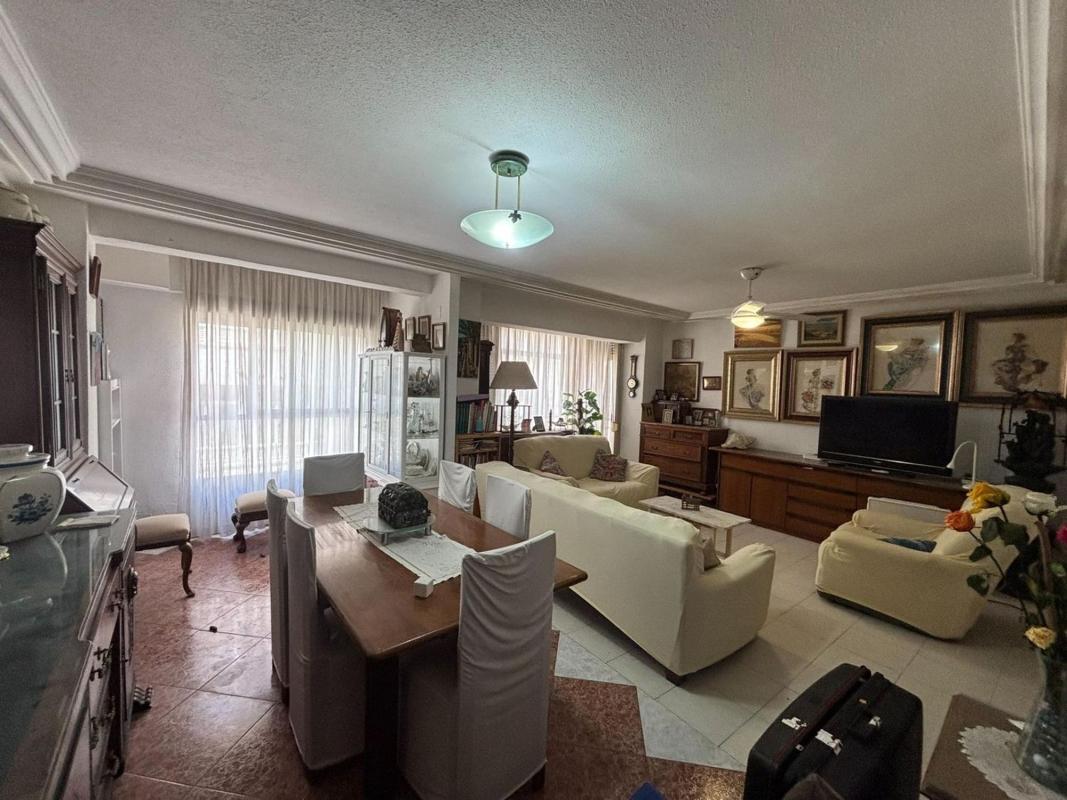Venta de piso en Piso en Calle Concepción, 6, Centro - Muelle Pesquero, Torrevieja, Torrevieja
 photo 3