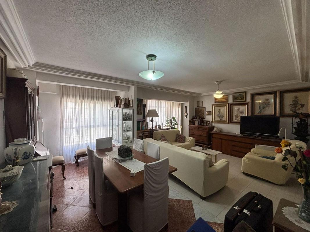 Venta de piso en Piso en Calle Concepción, 6, Centro - Muelle Pesquero, Torrevieja, Torrevieja
 photo 4