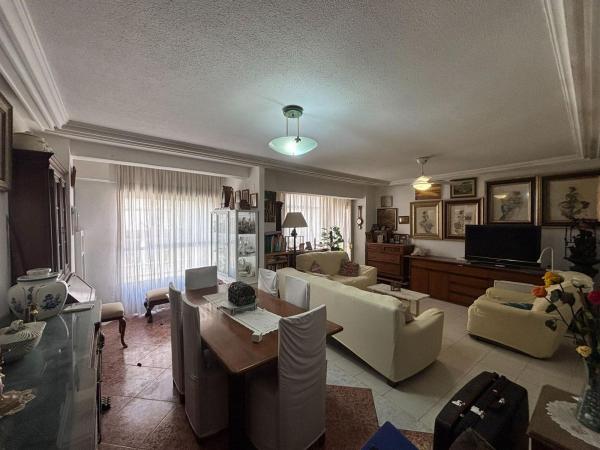 Sale of flat in Piso en Calle Concepción, 6, Centro - Muelle Pesquero, Torrevieja, Torrevieja
 photo 4