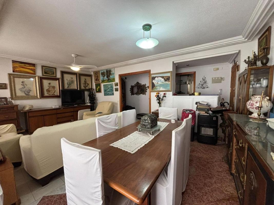 Venta de piso en Piso en Calle Concepción, 6, Centro - Muelle Pesquero, Torrevieja, Torrevieja
 photo 5