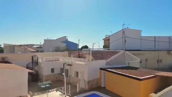 Casa o chalet independiente en Los Montesinos thumbnail 1