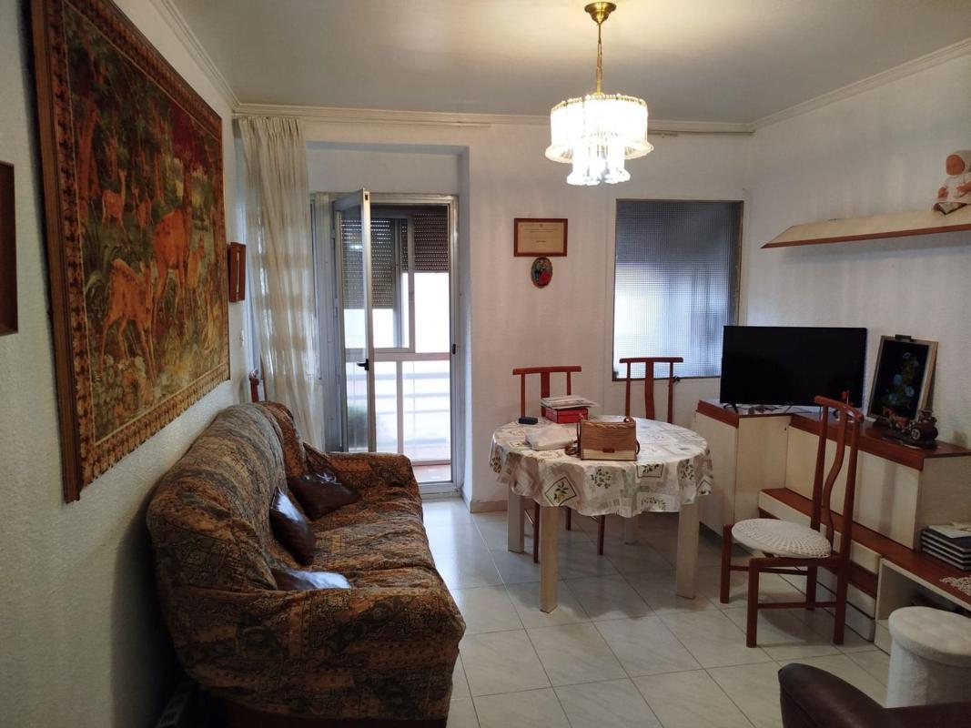 Sale of apartment in Piso en Calle Italia, Ensanche-Diputación, Alicante / Alacant, Alicante
 photo 2