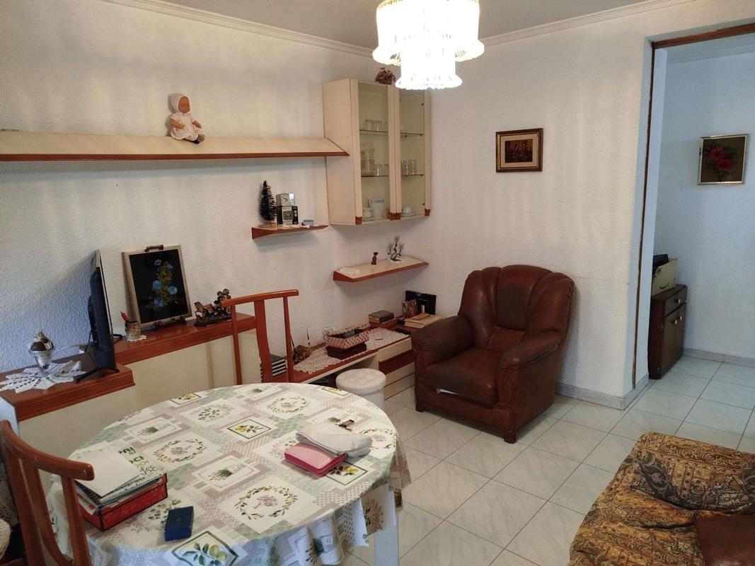 Sale of apartment in Piso en Calle Italia, Ensanche-Diputación, Alicante / Alacant, Alicante
 photo 4