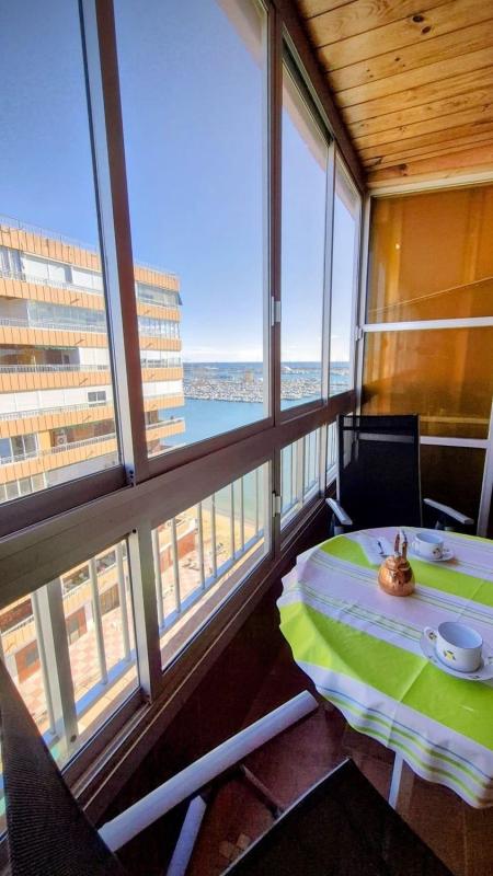 Продажа квартиры на Piso en Avenida Doctor Gregorio Marañón, El Acequión, Torrevieja, Торревьеха
photo 1