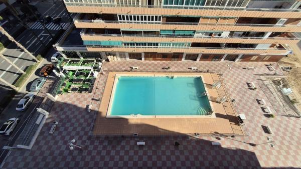 Продажа квартиры на Piso en Avenida Doctor Gregorio Marañón, El Acequión, Torrevieja, Торревьеха
 photo 2