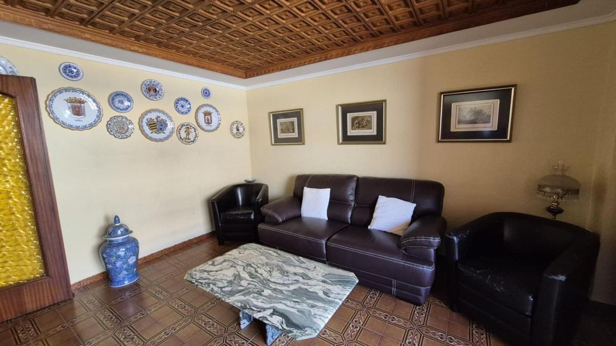 Продажа квартиры на Piso en Avenida Doctor Gregorio Marañón, El Acequión, Torrevieja, Торревьеха
photo 5