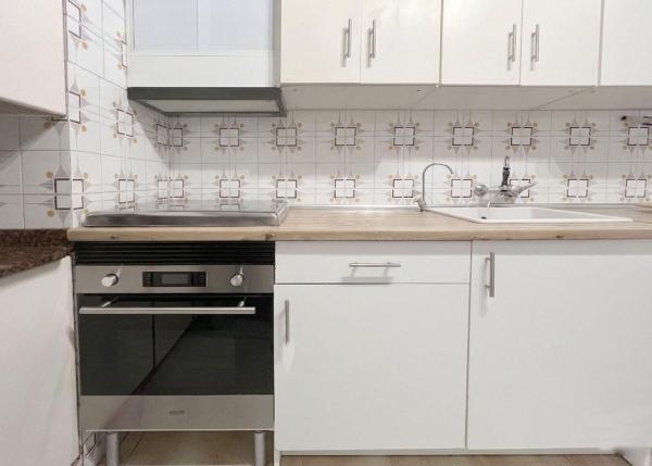 Sale of flat in Piso en Avenida de la Constitución, Novelda, Novelda
photo 1