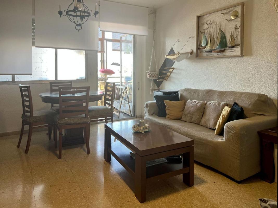 Sale of apartment in Piso en Avenida de la Constitución, Novelda, Novelda
photo 4