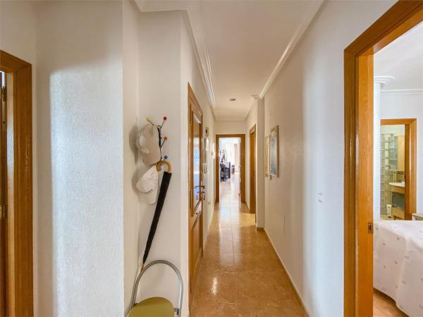 Penthouse for sale at Ático en Calle María Gil Vallejos, Avenida Habaneras - Curva de Palangre, Torrevieja, Torrevieja thumbnail 3