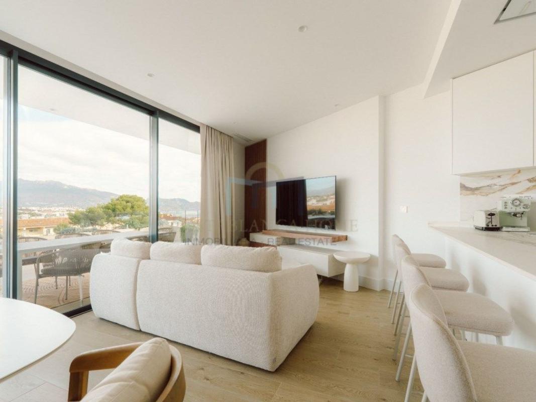 Продажа квартиры на Piso en Camino Vell del Far, 8, L'Albir, Alfaz del Pi, Алфаз дель Пи
photo 2