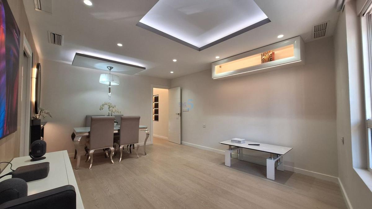 Venta de piso en Piso en El Molino, Torrevieja, Torrevieja
photo 3
