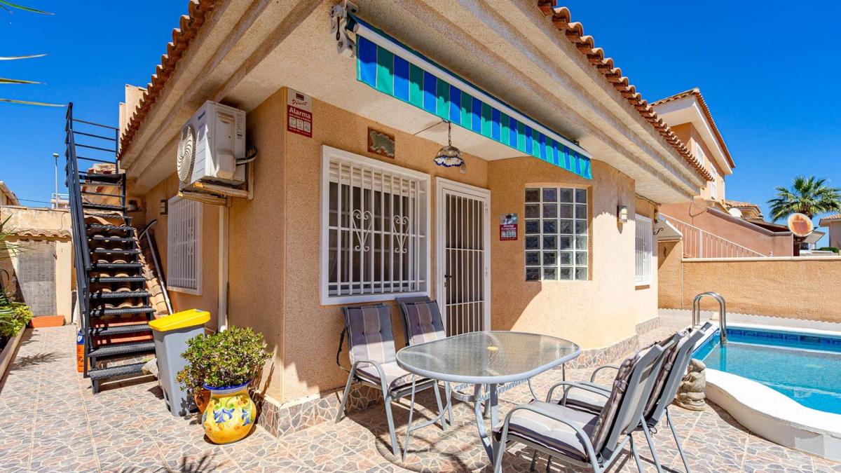 Propiedades en venta y alquiler en España photo 1