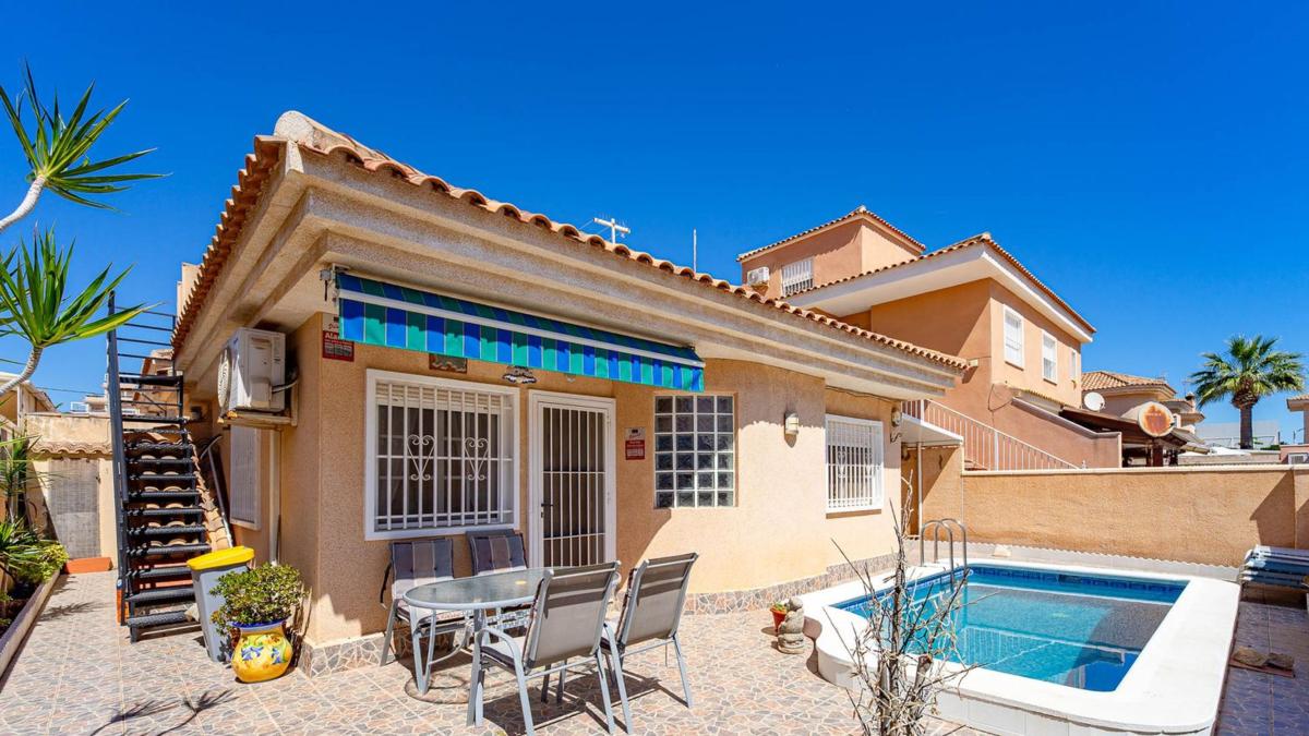 Propiedades en venta y alquiler en España photo 3