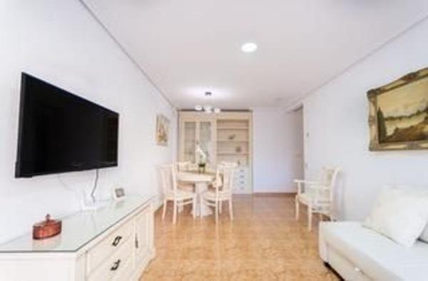 Продажа квартиры на Piso en Las Piscinas Naturales, Torrevieja, Торревьеха
 photo 4