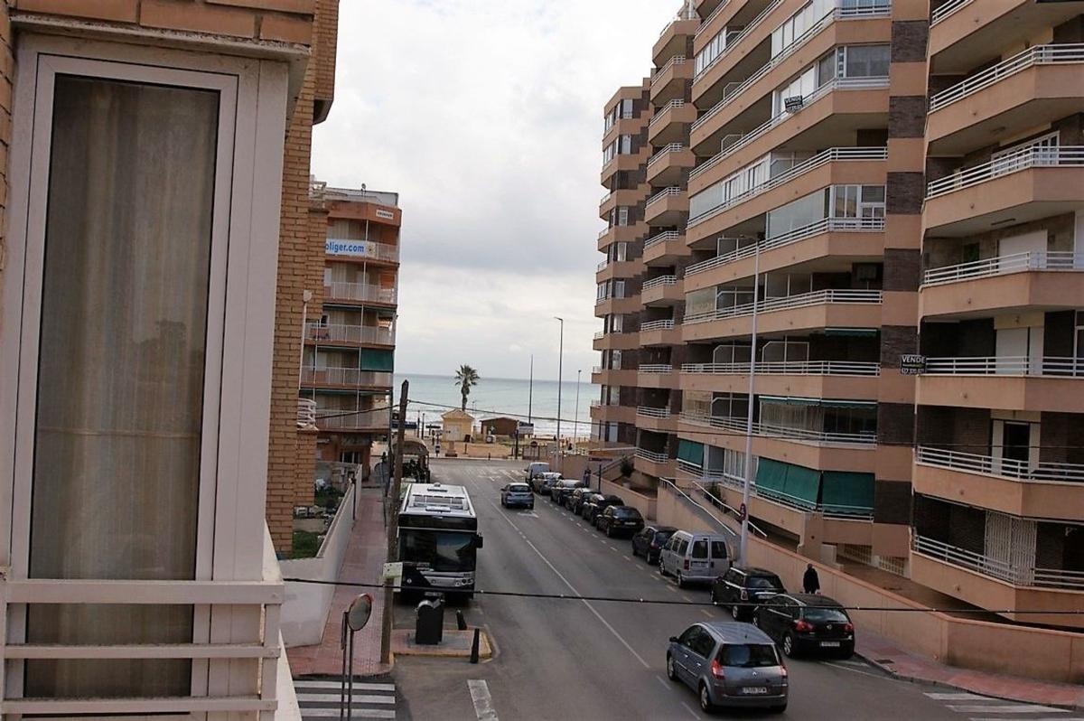 Продажа квартиры на Piso en Virgen del Carmen s/n, Gaspar Perrelló, Torrevieja, Торревьеха
photo 1
