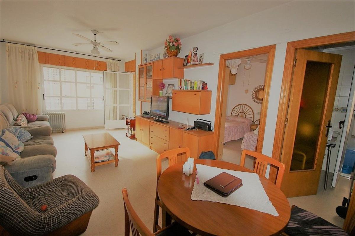 Продажа квартиры на Piso en Virgen del Carmen s/n, Gaspar Perrelló, Torrevieja, Торревьеха
photo 2