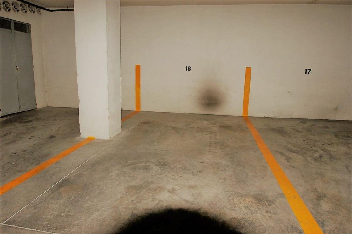 Продажа квартиры на Piso en Virgen del Carmen s/n, Gaspar Perrelló, Torrevieja, Торревьеха
photo 3