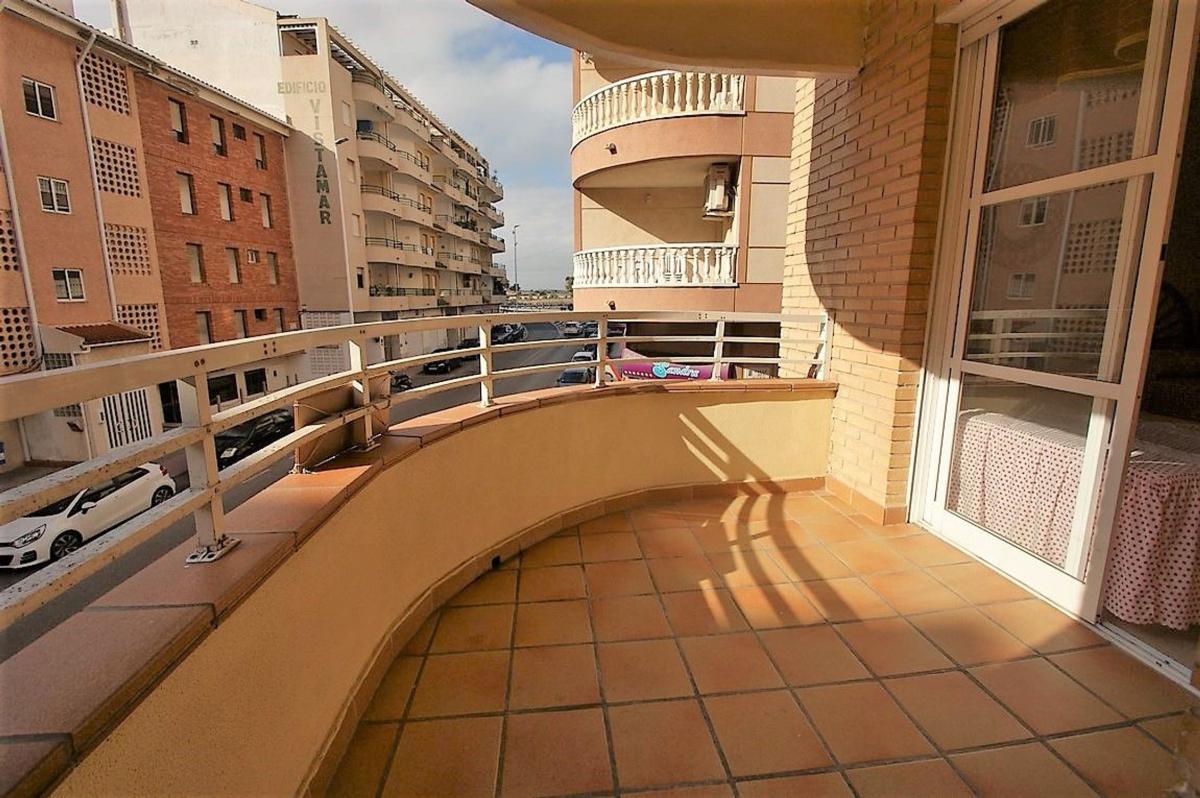 Продажа квартиры на Piso en Virgen del Carmen s/n, Gaspar Perrelló, Torrevieja, Торревьеха
photo 4