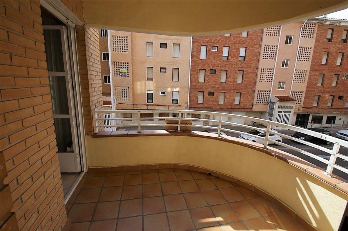 Продажа квартиры на Piso en Virgen del Carmen s/n, Gaspar Perrelló, Torrevieja, Торревьеха
photo 5