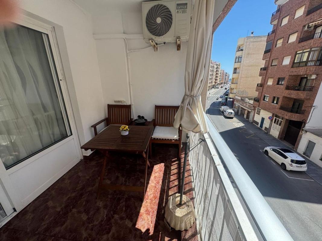 Venta de piso en Piso en Playa del Cura, Torrevieja, Torrevieja
photo 3
