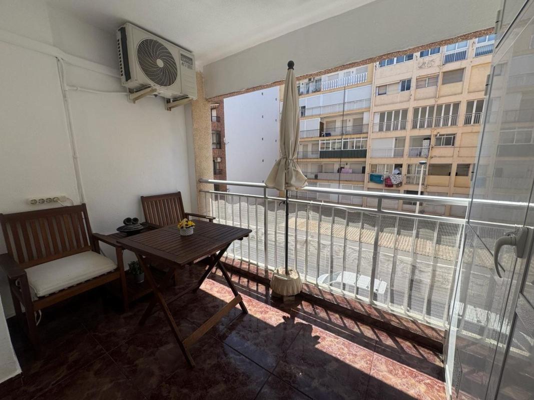 Venta de piso en Piso en Playa del Cura, Torrevieja, Torrevieja
photo 4