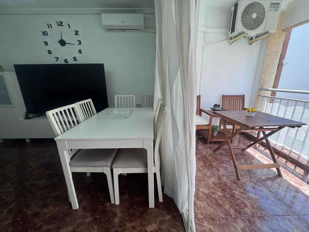 Venta de piso en Piso en Playa del Cura, Torrevieja, Torrevieja
photo 5