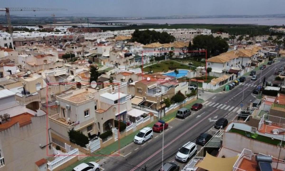 Продажа дуплекса на Dúplex en Los Balcones - Los Altos del Edén, Torrevieja, Торревьеха photo 3