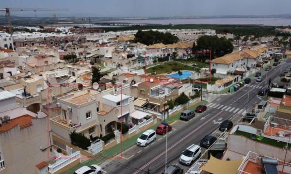 Duplex for sale on Dúplex en Los Balcones - Los Altos del Edén, Torrevieja, Torrevieja photo 3