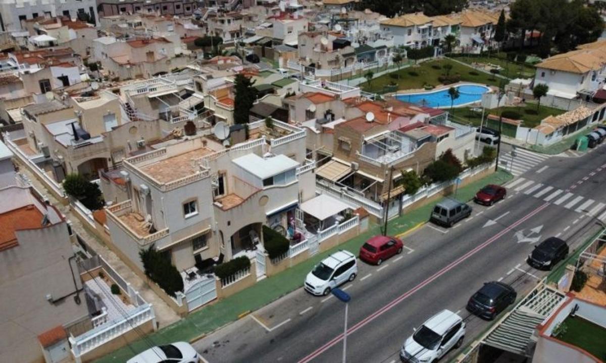 Продажа дуплекса на Dúplex en Los Balcones - Los Altos del Edén, Torrevieja, Торревьеха photo 4