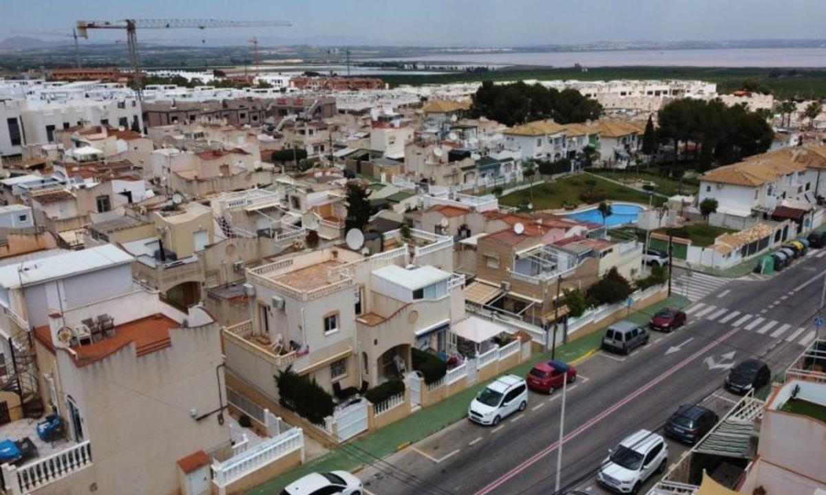 Продажа дуплекса на Dúplex en Los Balcones - Los Altos del Edén, Torrevieja, Торревьеха photo 5