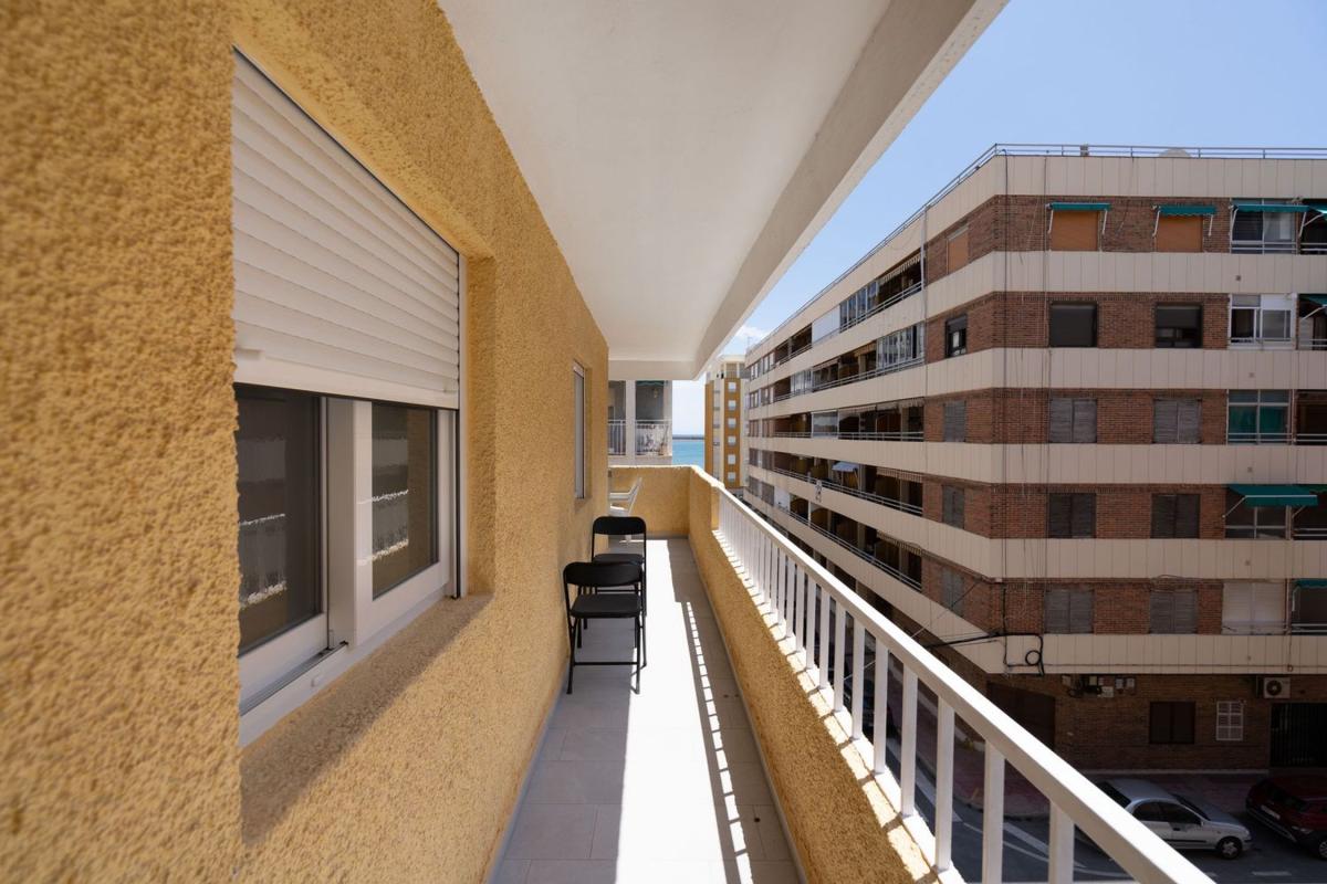 Продажа квартиры на Piso en Calle San Miguel de Salinas, El Acequión, Torrevieja, Торревьеха
 photo 2