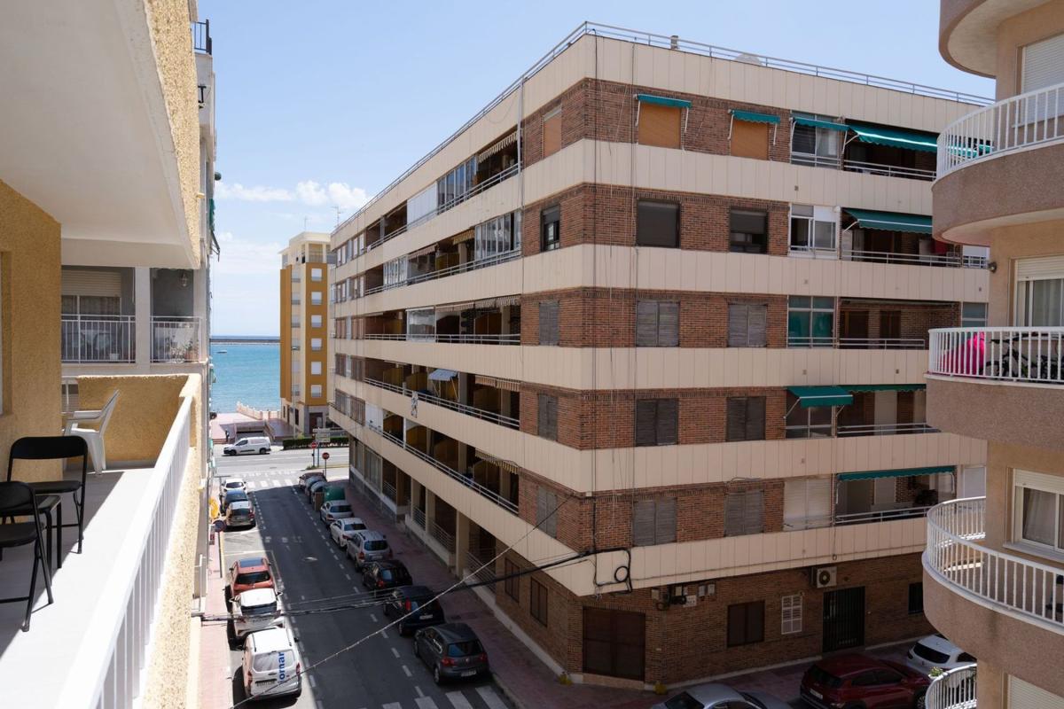 Продажа квартиры на Piso en Calle San Miguel de Salinas, El Acequión, Torrevieja, Торревьеха
 photo 3
