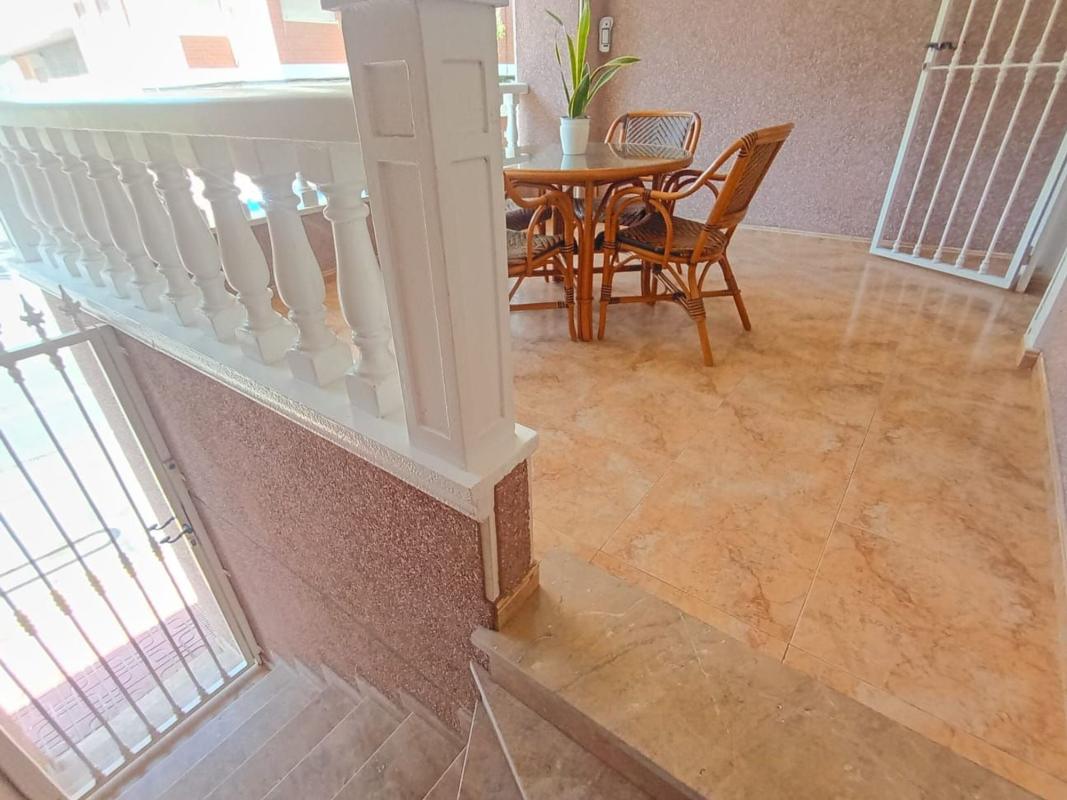 Sale of apartment in Piso en Calle Ramón Gallud, 206, Playa del Cura, Torrevieja, Torrevieja
photo 3