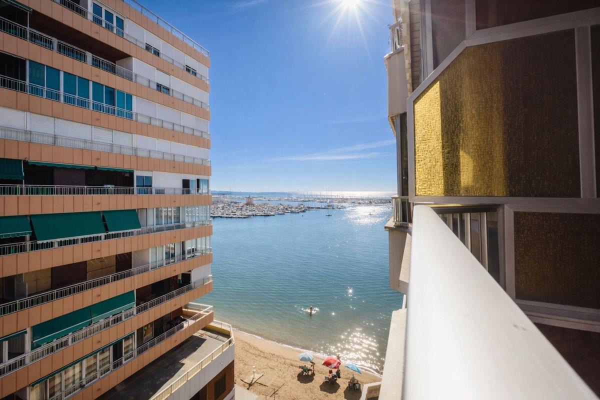 Продажа квартиры на Piso en El Acequión, Torrevieja, Торревьеха
 photo 2