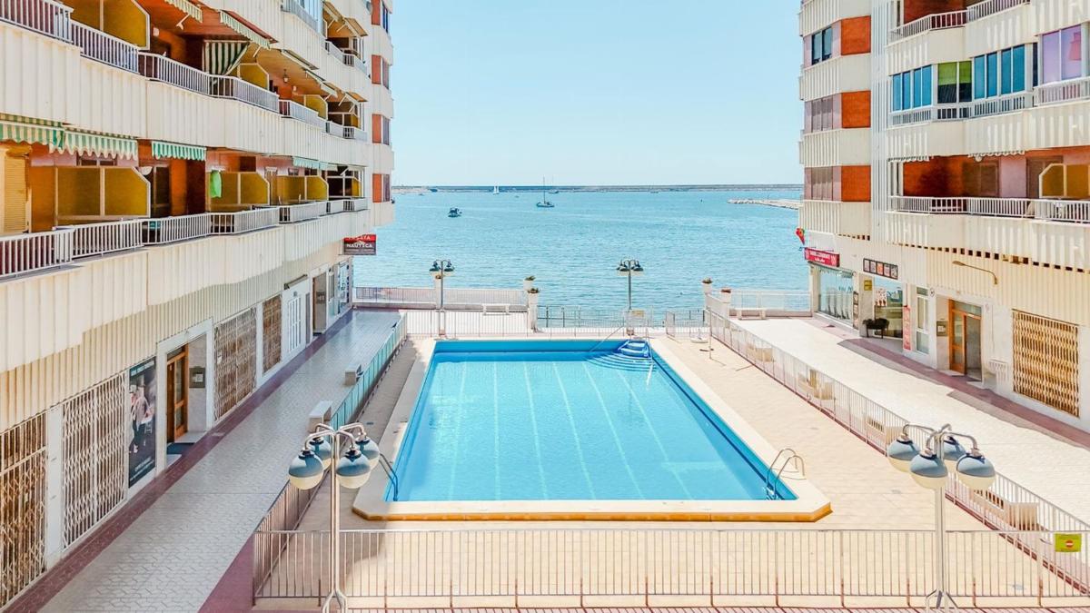 Продажа квартиры на Piso en El Acequión, Torrevieja, Торревьеха
 photo 3