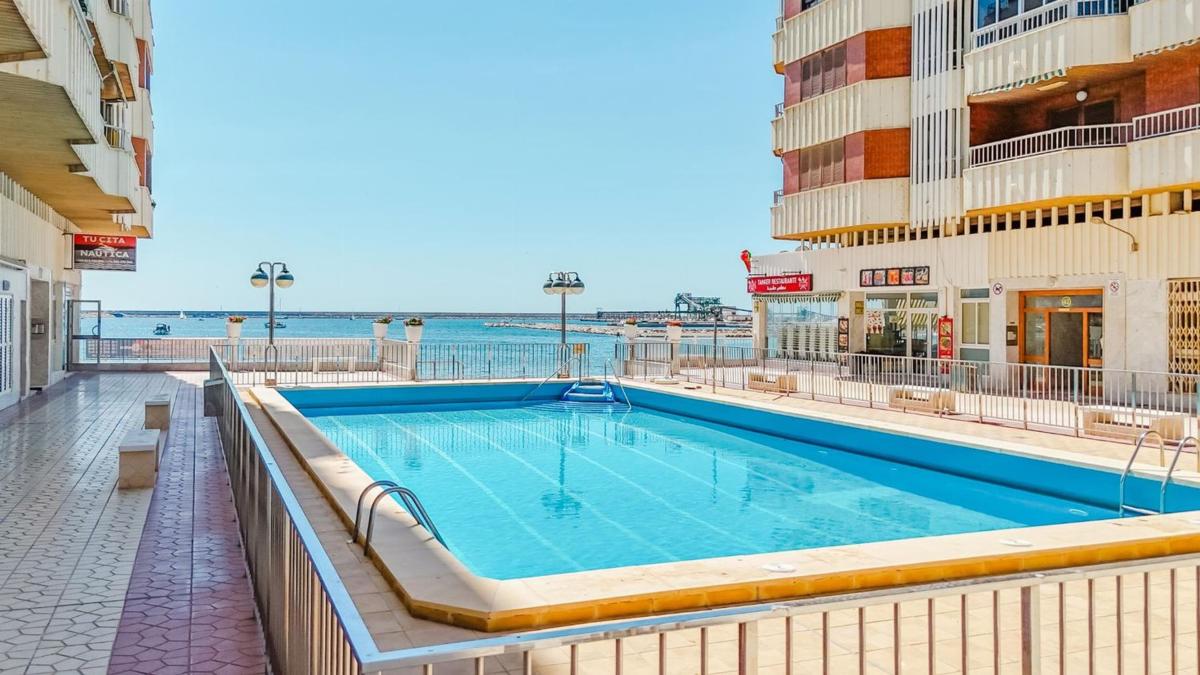 Продажа квартиры на Piso en El Acequión, Torrevieja, Торревьеха
 photo 4