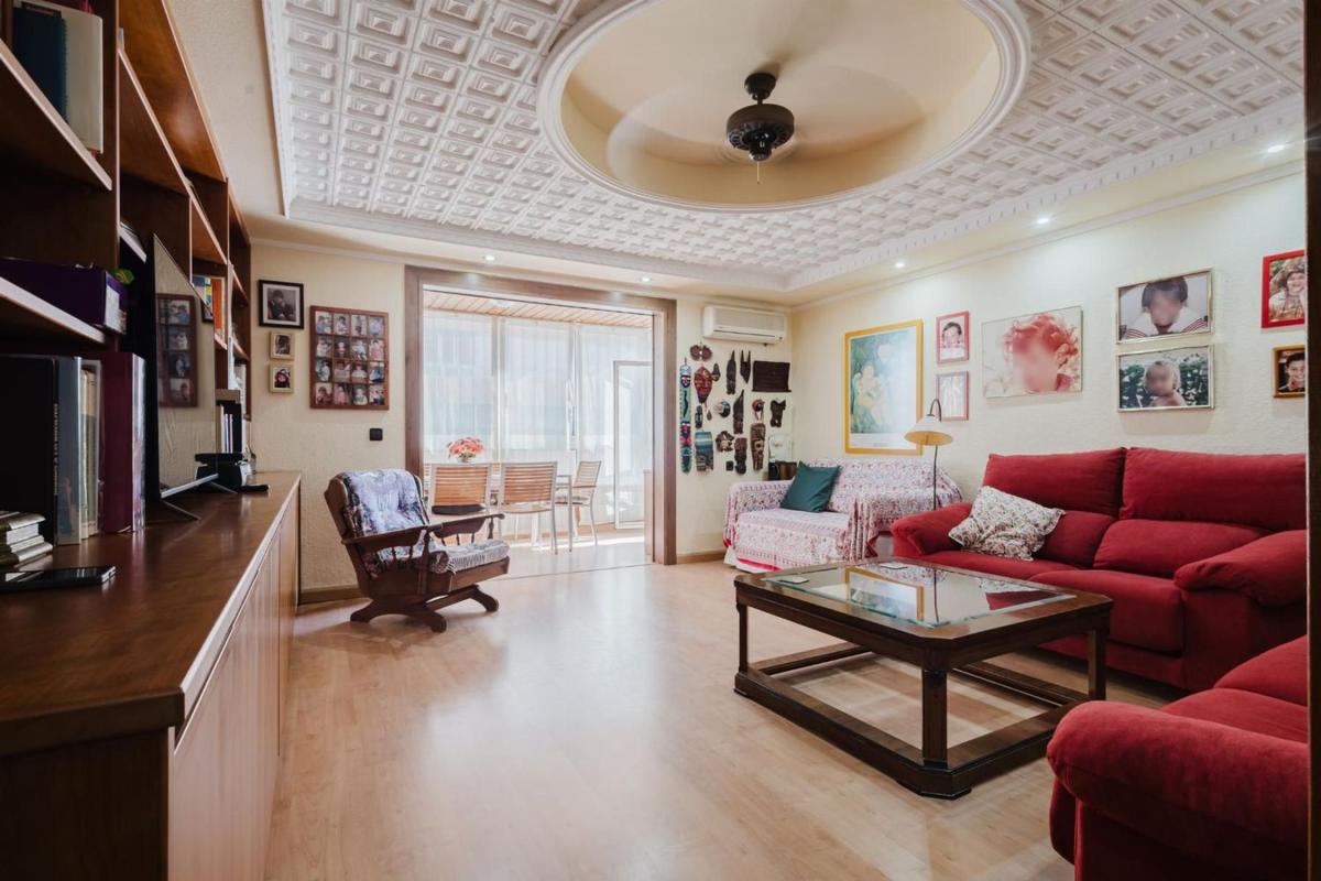 Продажа квартиры на Piso en El Acequión, Torrevieja, Торревьеха
 photo 5