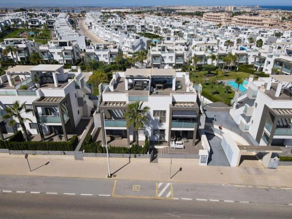 Sale of flat in Piso en Calle Escorpiones, 2, Los Balcones - Los Altos del Edén, Torrevieja, Torrevieja
 photo 1