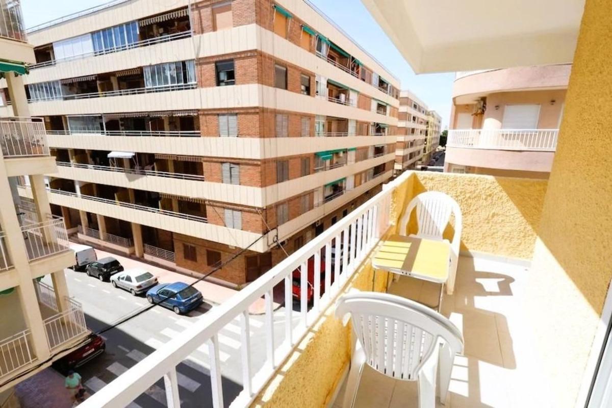 Продажа квартиры на Piso en Calle San Miguel de Salinas, El Acequión, Torrevieja, Торревьеха
photo 3