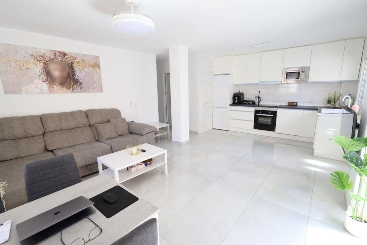 Продажа квартиры на Piso en Calle San Miguel de Salinas, El Acequión, Torrevieja, Торревьеха
photo 5