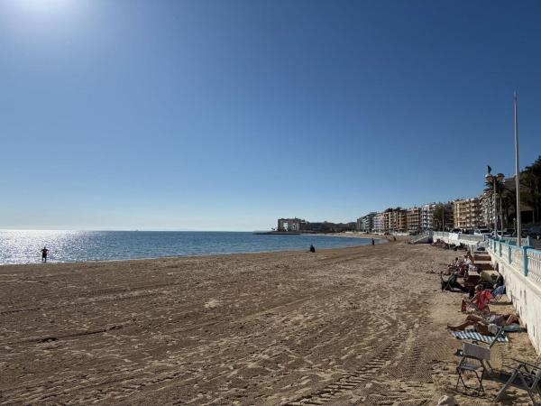 Sale of flat in Piso en Playa de los Locos, Torrevieja, Torrevieja
 photo 1